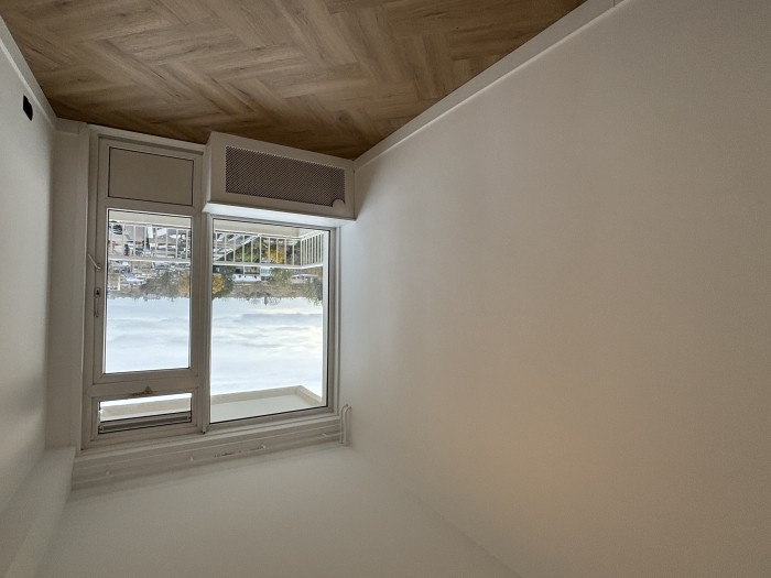 Kamer - Van Boshuizenstraat - Amsterdam