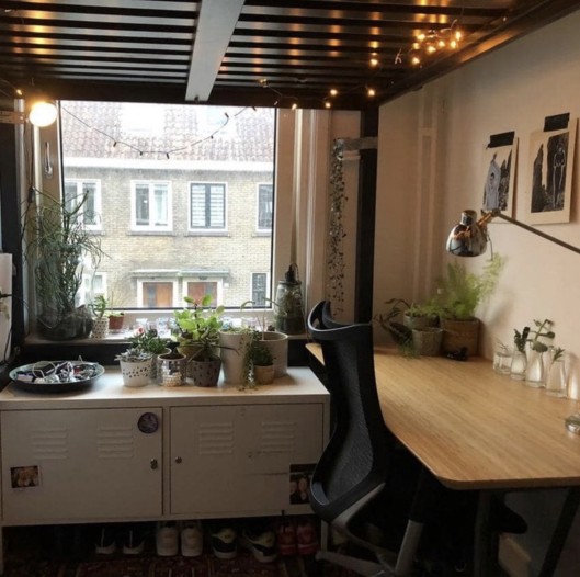 Kamer - Musschenbroekstraat - Eindhoven