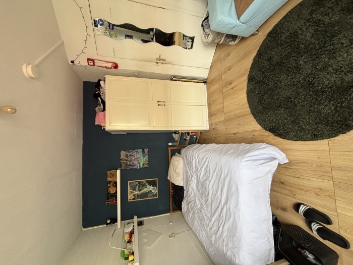 Kamer - Musschenbroekstraat - Eindhoven