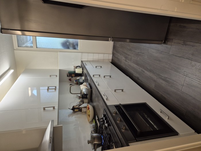 Kamer - Aaf Bouberstraat - Amsterdam