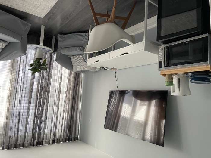 Kamer - Logger - Amstelveen