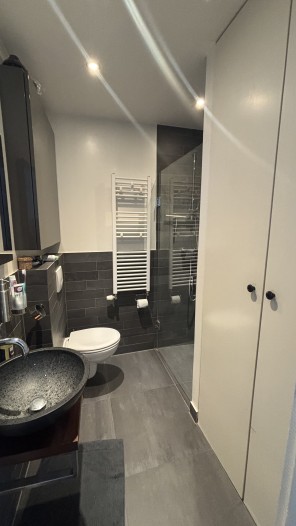 Kamer - Jacob van Lennepkade - Amsterdam