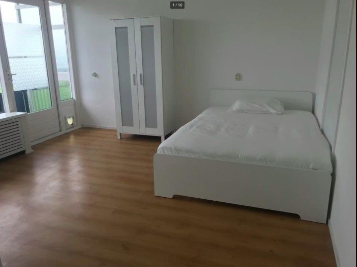 Kamer - Gamerslagplein - Arnhem