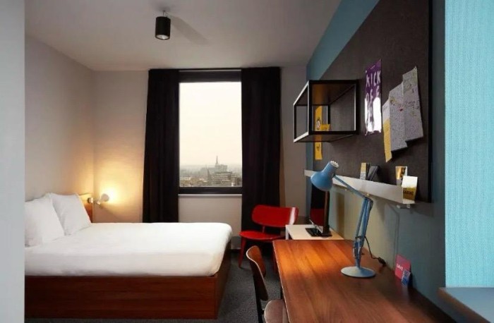 Kamer - Stationsweg - Eindhoven