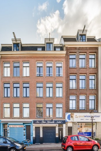 Appartement - Ruysdaelkade - Amsterdam