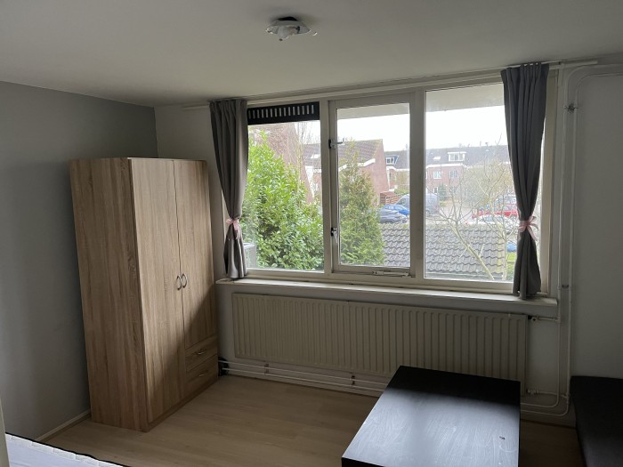 Kamer - Jupiter - Amstelveen