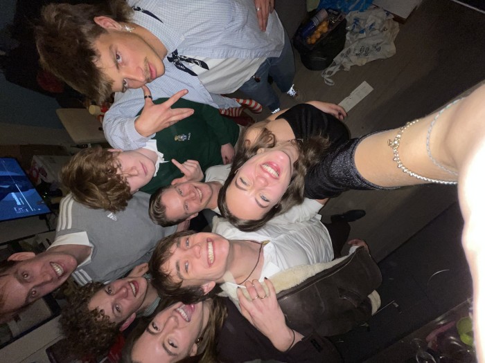 Kamer - Ben van Londenstraat - Wageningen