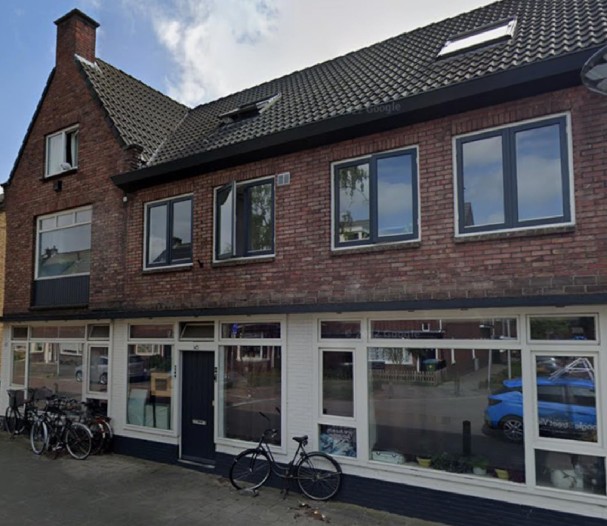 Kamer - Drienerweg - Enschede