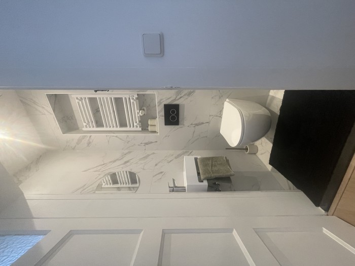 Appartement - Pleinweg - Rotterdam