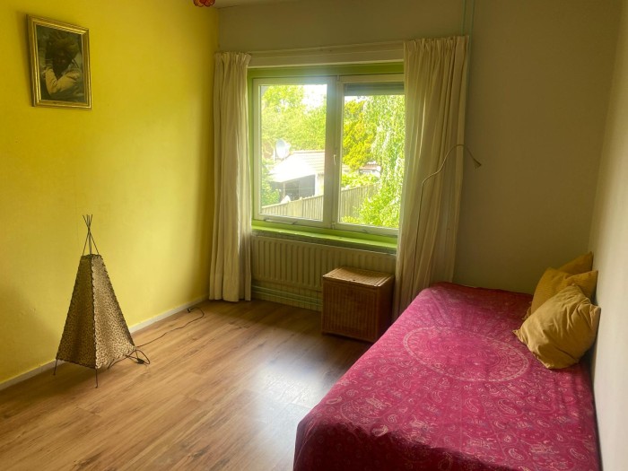 Kamer - van Beethovenlaan - Eindhoven