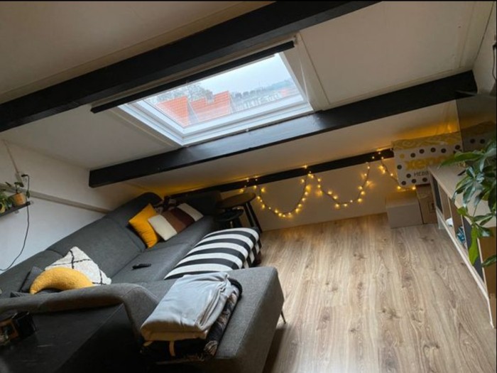 Kamer - Voorsterweg - Ede