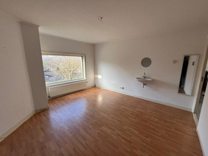 Kamer - S.S. Rosensteinlaan - Groningen