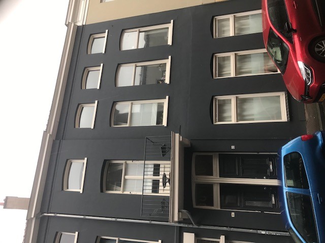 Kamer - Spoorwegstraat - Arnhem