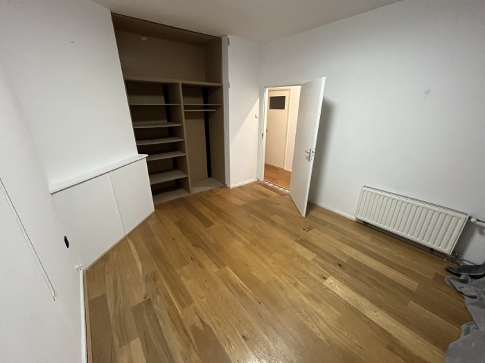 Kamer - Denenburg - 's-Gravenhage