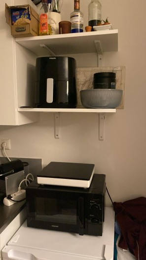 Appartement - Gerbrandypad - Utrecht