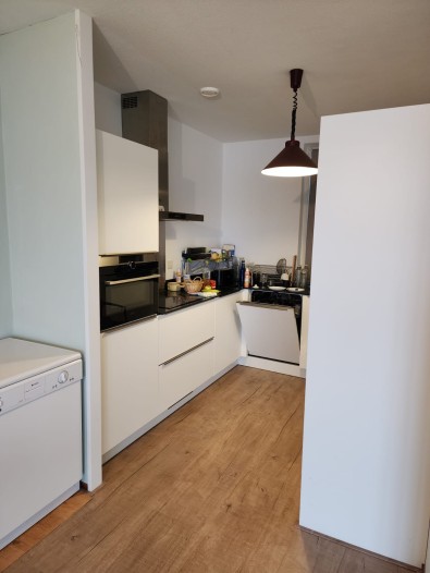 Appartement - Operettelaan - Utrecht