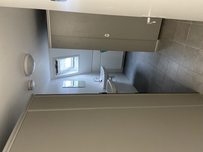 Kamer - Van Slootenplein - Bennekom