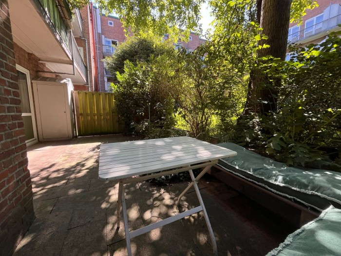 Appartement - Herculesstraat - Amsterdam