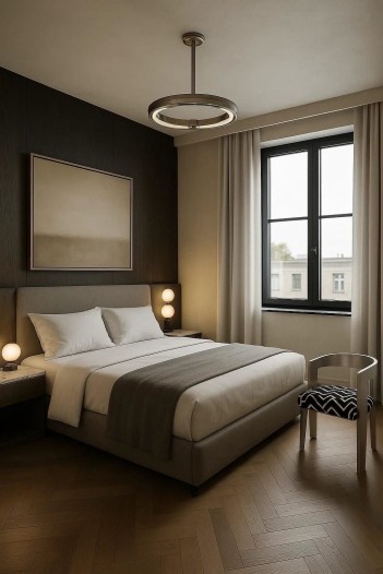 Appartement - Herengracht - Amsterdam