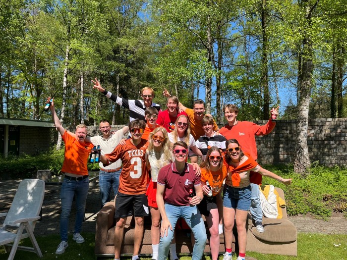 Kamer - Witbreuksweg - Enschede