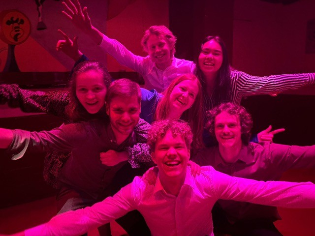 Kamer - Matenweg - Enschede