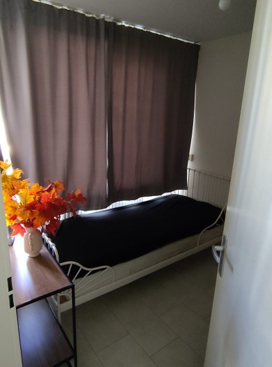 Kamer - Schiedamseweg - Rotterdam