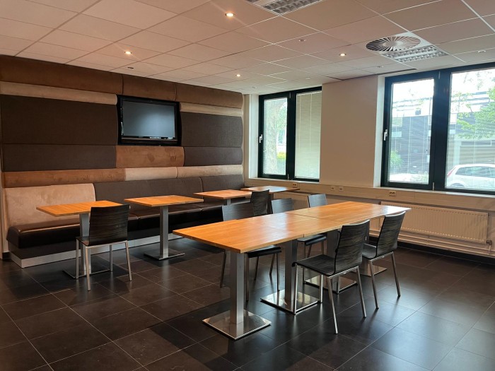 Kamer - Hellingen - Dordrecht