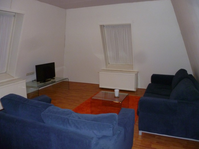 Appartement - J.C. Beetslaan - Hoofddorp