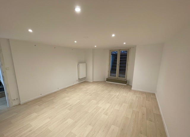 Kamer - Vredestraat - Nijmegen