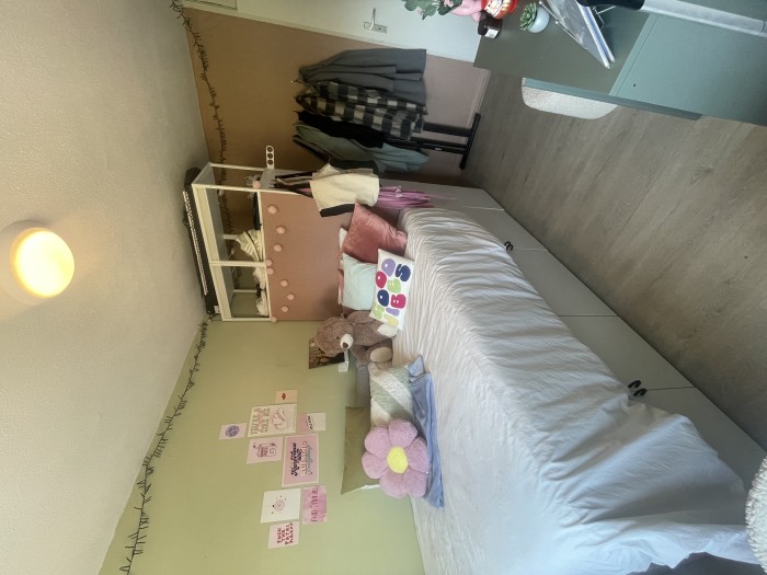 Kamer - Brieneshof - Ede