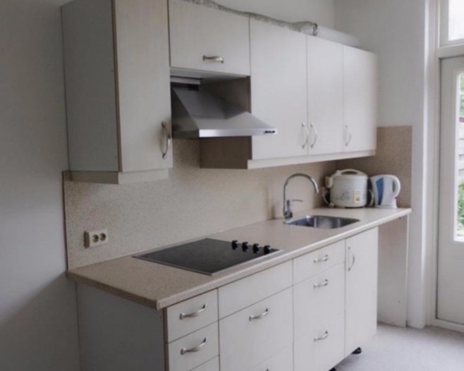 Kamer - Nijmegenweg - Almere