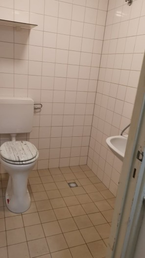 Kamer - De Bijl - Bennekom