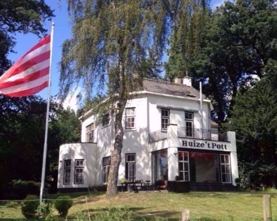 Kamer - Oldenzaalsestraat - Enschede