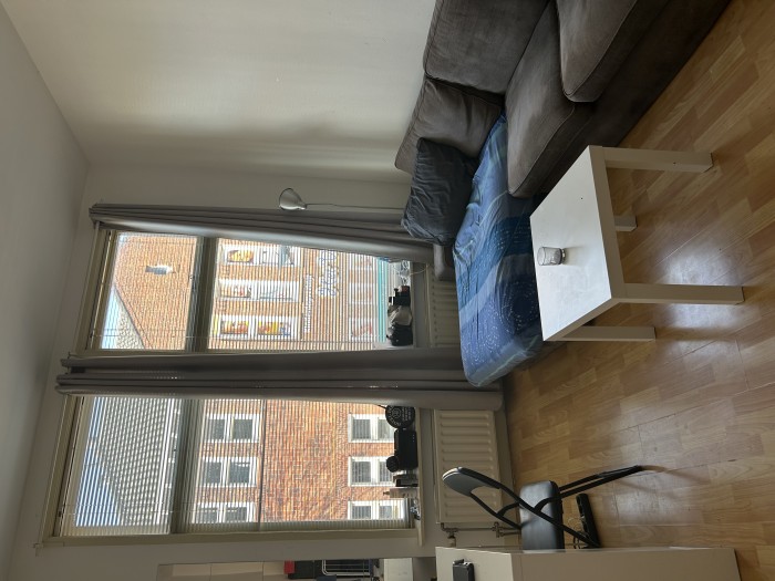 Appartement - Linschotenstraat - Haarlem