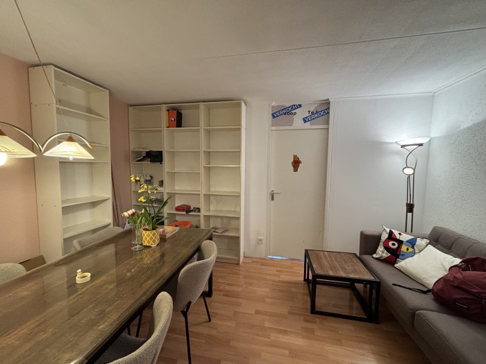 Kamer - Aelbrechtskade - Rotterdam