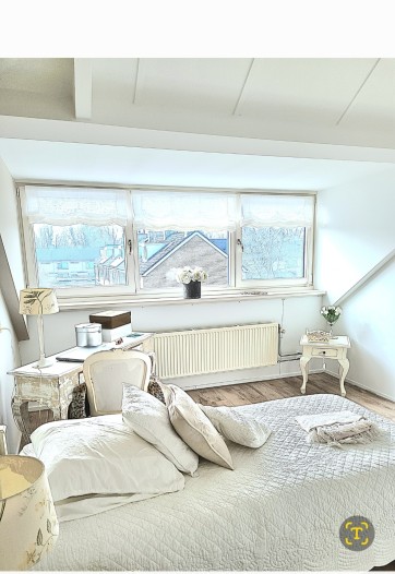 Kamer - Graan voor Visch - Hoofddorp