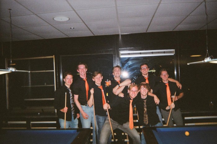 Kamer - Calslaan - Enschede