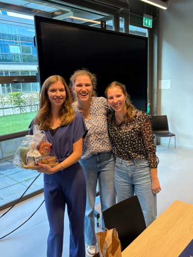 Kamer - Laaressingel - Enschede