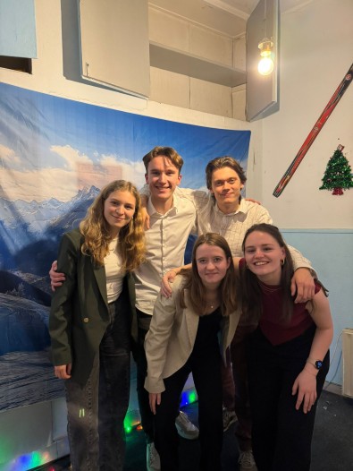 Kamer - Reudinkstraat - Enschede