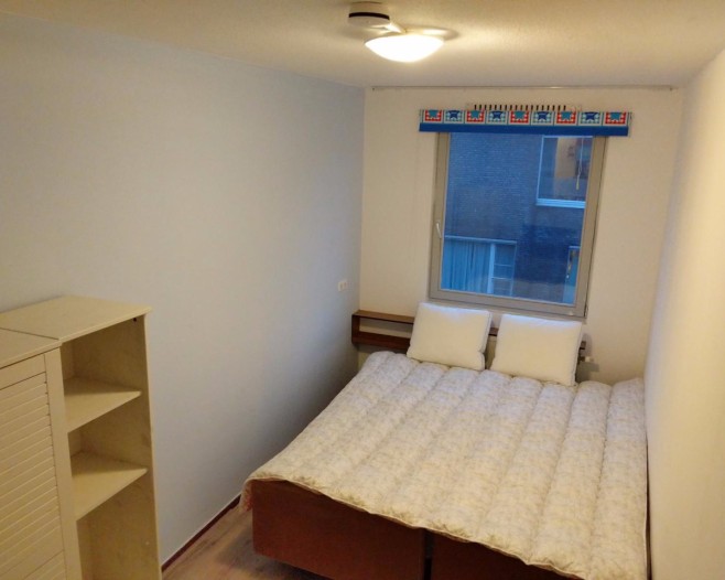 Kamer - Van der Woudendijk - 's-Gravenhage