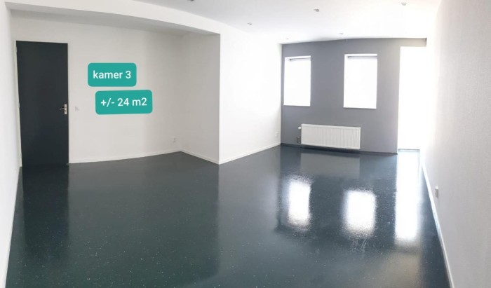 Kamer - Achtersloot - IJsselstein