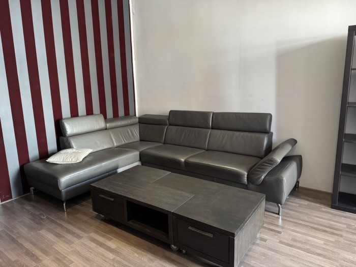 Appartement - Nieuwe Binnenweg - Rotterdam