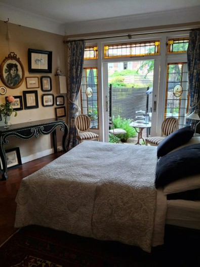 Appartement - Van Alkemadelaan - 's-Gravenhage