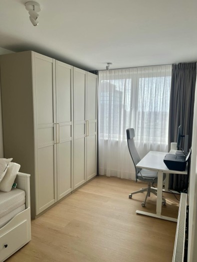 Appartement - Bulgersteynhof - Rotterdam