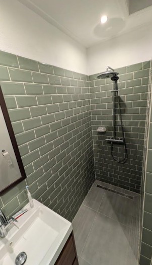 Kamer - De Genestetstraat - Delft