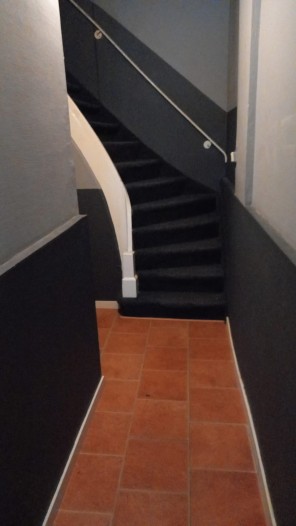 Kamer - 2e Dorpsstraat - Zeist