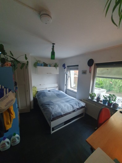 Kamer - Zweringweg - Enschede