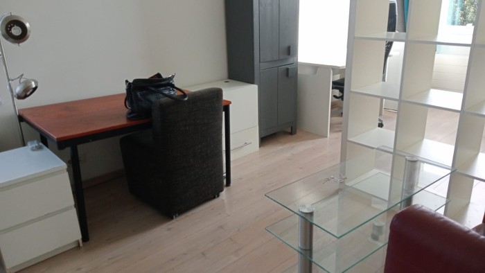 Kamer - Van Kootenstraat - Hoofddorp