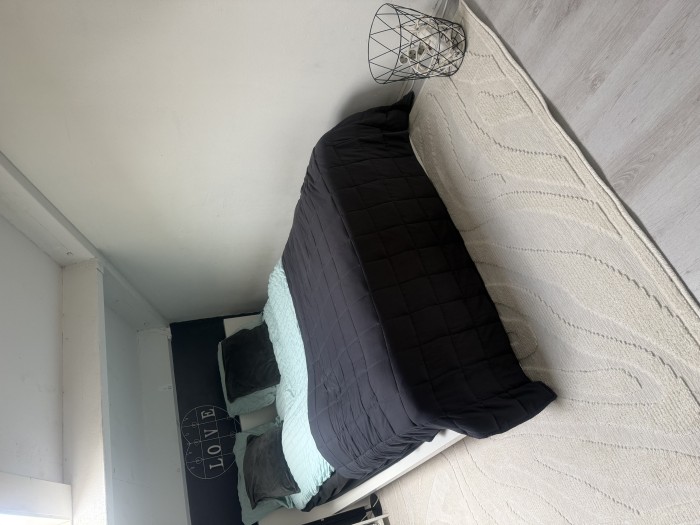 Kamer - Marnix Gijsenstraat - Almere