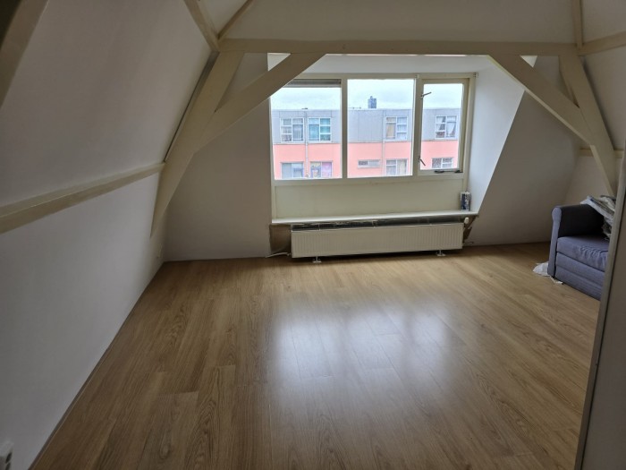 Appartement - Loosduinsekade - 's-Gravenhage